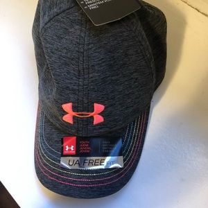 Girls youth hat